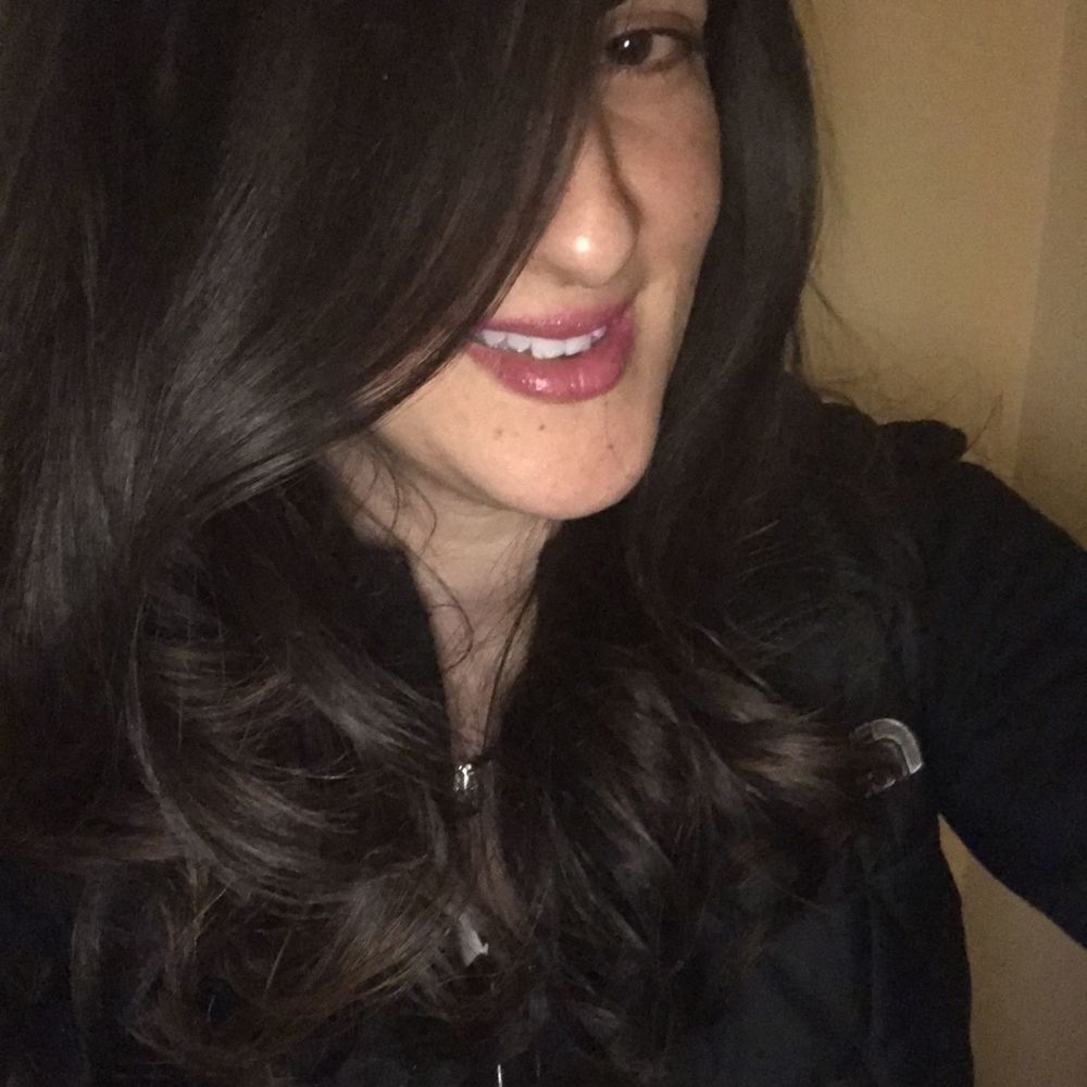 Meet your Posher, Janine